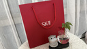 SK-II神仙水230ml抗皺精華液sk2水乳化妝品護膚品套裝禮盒生日禮物女 曬單實(shí)拍圖