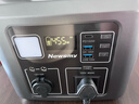 紐曼（Newsmy）【3C認證】A530戶(hù)外移動(dòng)電源600w 538wh便攜應急車(chē)載電源充電寶自駕露營(yíng) 曬單實(shí)拍圖
