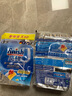finish亮碟洗碗凝珠50顆 洗碗機洗滌劑洗碗粉洗碗塊專(zhuān)用鹽耗材定期購 曬單實(shí)拍圖