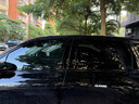 美基（MZJJ）汽車(chē)貼膜車(chē)膜汽車(chē)膜太陽(yáng)膜隔熱膜全車(chē)膜車(chē)窗玻璃隱私防曬防爆膜 V10氮化鈦陶瓷全車(chē)膜(高清前擋+前淺后深） 曬單實(shí)拍圖