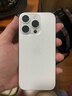 Apple【準新機】蘋(píng)果16promax iphone16promax 蘋(píng)果16pro 國行 5G 手機 16Pro【白色鈦金屬】 256GB【原裝未使用+藍牙耳機+豪華大禮包】 曬單實(shí)拍圖