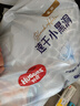 好奇（Huggies）金裝拉拉褲L124片(9-14kg)尿不濕【速干不易紅】 曬單實(shí)拍圖