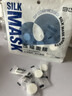 貝覽得（beautyblend）壓縮面膜紙濕敷專(zhuān)用一次性面膜紙干面膜片 天絲100粒/袋 曬單實(shí)拍圖
