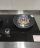 科廚好太太燃氣灶天然氣煤氣灶雙灶具大火力嵌入式聚能猛火節能天然氣灶液化氣爐灶臺式 (液化氣)九腔鴛鴦+防爆玻璃+ 銅蓋 大火力 曬單實(shí)拍圖