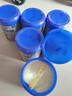 愛(ài)他美（Aptamil）德國白金版HMO 幼兒配方奶粉1+段(1歲以上)800g 6罐箱裝 德愛(ài)白金 曬單實(shí)拍圖