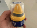ONEFULL鞋油擦鞋神器真皮保養油無(wú)色通用皮鞋皮革護理保養油無(wú)色50ml 曬單實(shí)拍圖
