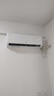 格力出品 小涼神 1.5匹新1級能效變頻 壁掛式臥室省電空調掛機 KFR-35GW/JHFNhAa1Bj 國家補貼 曬單實(shí)拍圖
