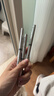 歐萊雅眉筆大師三頭塑形眉筆淺灰持妝不暈染自然勾勒生日禮物送女友 曬單實(shí)拍圖