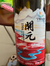 西夏王開(kāi)元1984干紅葡萄酒750ml寧夏農墾 賀蘭山東麓產(chǎn)區 國產(chǎn)紅酒 送禮 開(kāi)元干紅單支750mL 曬單實(shí)拍圖