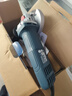 博世（BOSCH）角磨機拋光打磨切割機800瓦強力散熱GWS 800 曬單實(shí)拍圖