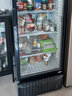 海爾（Haier）冰柜商用大容量展示柜立式飲料柜啤酒冷藏柜【風(fēng)冷無(wú)霜 一級能效】超市保鮮柜玻璃門(mén) 339升丨風(fēng)冷無(wú)霜丨一級能效丨多層送風(fēng)丨帶燈帶鎖扣 曬單實(shí)拍圖