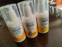 協(xié)和無(wú)香維E乳+金盞花維E乳+燕麥維E組合裝補水保濕100ml*3 曬單實(shí)拍圖