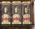 五糧液 金裝 濃香型白酒 52度 500ml單瓶裝 年份隨機 曬單實(shí)拍圖