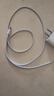 Apple/蘋(píng)果 60W USB-C數據線(xiàn)-1米 type-c蘋(píng)果充電線(xiàn)手機數據線(xiàn) 蘋(píng)果17充電線(xiàn)iphone17充電線(xiàn) 曬單實(shí)拍圖