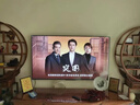 夏普超高清網(wǎng)絡(luò )智能 防藍光護眼 全面屏 高刷144Hz 70 75 85寸電視機 55英寸 【官方標配】底座+掛架+免費安裝 曬單實(shí)拍圖