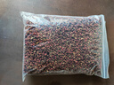 新貨韓城大紅袍花椒干花椒粒陜西特產(chǎn)家用調味品農家自產(chǎn)特麻特香 500g【精選無(wú)籽新貨】 曬單實(shí)拍圖