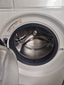 卡薩帝攬光WB直驅變頻空氣洗滾筒洗衣機10KG洗烘一體W2升級款 WB10KG洗烘CE HB10LWBU1 曬單實(shí)拍圖