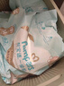 幫寶適護臀級一級幫新生兒嬰兒紙尿褲尿不濕添加類(lèi)胎脂超薄透氣M42 曬單實(shí)拍圖