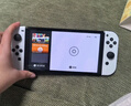Nintendo Switch任天堂二代游戲機NS2掌上主機港版 單機 標準版不含游戲Switch2便攜家用體感掌機 曬單實(shí)拍圖