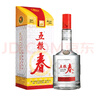 五糧液股份 五糧春第一代濃香型白酒50度 500mL*6瓶整箱原箱 曬單實(shí)拍圖