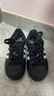 阿迪達斯 （adidas）adidas三葉草貝殼頭SUPERSTARII男女休閑鞋 JI0079 36碼 曬單實(shí)拍圖