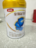 伊利奶粉新國標a2奶源金領(lǐng)冠珍護3段900g幼兒寶寶配方奶粉三段三代OPO 1罐 曬單實(shí)拍圖