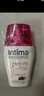 茵緹瑪（Intima）女性私密處洗液私處護理液外陰洗護沐浴清潔弱酸親膚0添加 【日常護理】蔓越莓精華200ml 曬單實(shí)拍圖