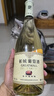 長(cháng)城特級莎當妮干白葡萄酒 橡木桶陳釀750ML單瓶裝 曬單實(shí)拍圖