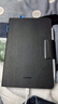 HUAWEI MatePad Mini智能皮套 曜石黑 適用于HUAWEI MatePad Mini 曬單實(shí)拍圖