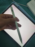 【美國MFI認證】二代華強北電容觸控筆apple pencil蘋(píng)果平板ipad10/11/pro/air4/5/6/7手寫(xiě)觸屏筆 【官配三代頂配版】C口快充丨傾斜壓感 【2025新升級全功能】防誤觸丨 曬單實(shí)拍圖
