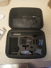 SUREWO適用dji大疆a(chǎn)ction5pro防水收納包action5防摔防潮便攜硬殼收納盒action4運動(dòng)相機保護盒保護配件 曬單實(shí)拍圖