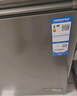 海爾（Haier）518升一級大容量商用家用冰柜 冷藏冷凍柜兩用小型冰箱冷柜小冰柜BC/BD-518GHPCD國家補貼 曬單實(shí)拍圖