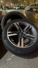 德國馬牌輪胎245/45R18 100W XL FR UC7適配榮威950邁銳寶XL 曬單實(shí)拍圖