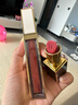 TOM FORD全新升級黑管水感緞光TF口紅06欲感裸桃色 唇膏化妝品生日禮物女 曬單實(shí)拍圖