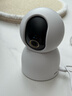 小米智能攝像機C700 800萬(wàn)像素4K超清監控家用攝像頭360度全景嬰兒監控手機遠程監控器寵物高清帶夜視 曬單實(shí)拍圖