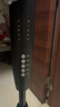 美的（Midea）電風(fēng)扇 家用風(fēng)扇 落地扇 7葉遠距強風(fēng)電扇 立式輕音節能可定時(shí)降溫 黑色機械款 【升級遙控長(cháng)預約】5檔風(fēng)量 曬單實(shí)拍圖