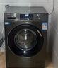 海爾（Haier）滾筒洗衣機全自動(dòng)懶人超薄家用10公斤京東自營(yíng)MATE29S 一級能效家電國家補貼以舊換新內衣洗出租房 曬單實(shí)拍圖