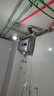 史密斯蘭堡【免費上門(mén)安裝】熱水器電熱水器家用洗澡速熱儲水式2200瓦扁桶雙膽一級能效40升50升60升出水斷電 【60升】2200W出水斷電+節能速熱+機械數顯 曬單實(shí)拍圖