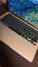 Apple/蘋(píng)果AI筆記本/2025款MacBook Air13英寸M4 (10+8核) 16G 256G星光色電腦MW0Y3CH/A 曬單實(shí)拍圖