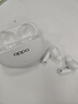 OPPO Enco Air4 Pro 【國家補貼】真無(wú)線(xiàn)降噪藍牙耳機入耳式耳機 通用蘋(píng)果華為小米手機  晨曦白 曬單實(shí)拍圖
