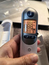 博朗（BRAUN）耳溫計(jì)IRT6525耳溫槍電子體溫計(jì)寶寶嬰兒老人體溫槍醫(yī)用測(cè)溫度計(jì) 曬單實(shí)拍圖