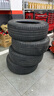 德國馬牌（Continental）汽車(chē)輪胎 205/55R16 91V FR UC7 適配大眾朗逸/速騰/寶來(lái) 曬單實(shí)拍圖