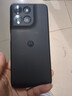 摩托羅拉 聯(lián)想moto g100 四年質(zhì)保 LCD護眼屏 7000mAh 超強續航 NFC 應用六開(kāi) 5GAI 12GB+256GB 曜石黑 曬單實(shí)拍圖