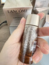蘭蔻菁純面霜60ml輕盈版玻色因抗皺滋潤保濕護膚套裝生日禮物送女友 曬單實(shí)拍圖