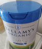 貝拉米（Bellamy's）白金版 1段 新生兒 嬰兒奶粉800g 0~6月 有機A2蛋白 藻油DHA 曬單實(shí)拍圖