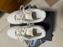 耐克（NIKE）官方女鞋新款AF1小金鉤泫雅同款空軍一號運動(dòng)鞋百搭板鞋休閑鞋 FV3654-111 38.5 曬單實(shí)拍圖