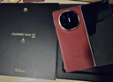 HUAWEI Mate X6 12GB+256GB寰宇紅分布式玄武架構 鴻蒙大屏AI 紅楓原色影像折疊旗艦手機 折疊屏 曬單實(shí)拍圖