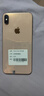 蘋(píng)果xs max Apple iPhone XS MAX 蘋(píng)果 xs 國行全網(wǎng)通 二手手機 金色【365天質(zhì)?！?XSM-256G【三期免息+更換電池100%】 95新 曬單實(shí)拍圖