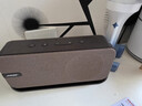 Bose 【王鶴棣同款】SoundLink Home 藍牙揚聲器–暖木 無(wú)線(xiàn)藍牙音響 mini升級版 居家藝術(shù)音箱 曬單實(shí)拍圖