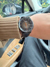 【二手95新】美度指揮官幻影M021.407.37.411.00男士機械腕表橙針鏤空24年購 有附件 曬單實(shí)拍圖